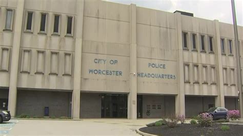 Worcester City Council approves stipend for police officers wearing body cameras